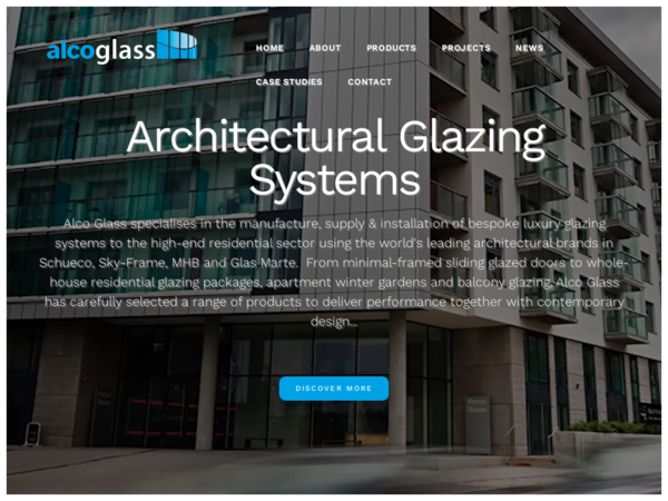 Alco Glass Systems Ltd