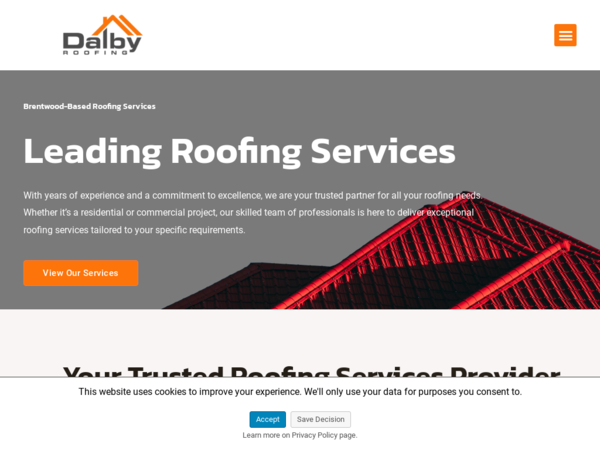 Dalby Roofing