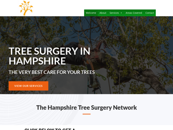 R.J. Cutler Tree Care Services