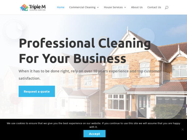 Triple M Group LTD