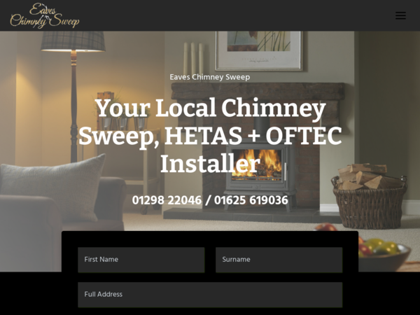 Eaves Chimney Specialists Ltd