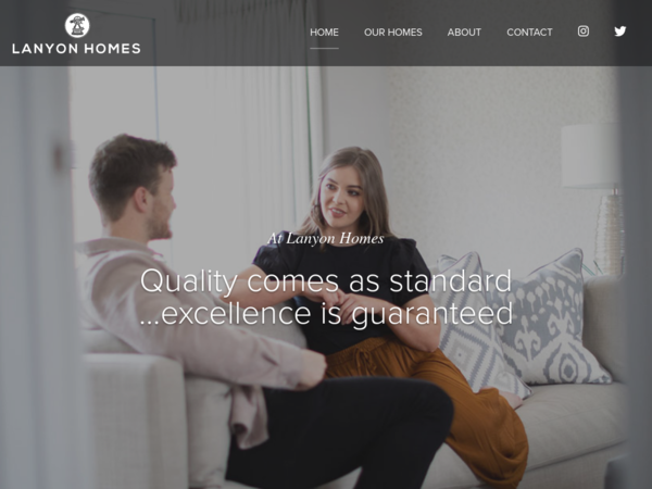 Lanyon Homes