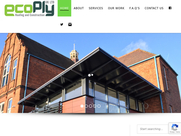 Ecoply UK Ltd