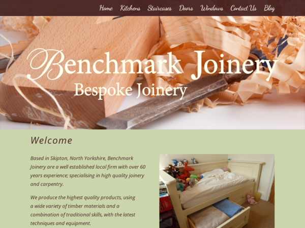 Benchmark Joinery