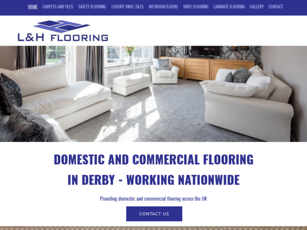 L & H Flooring Ltd