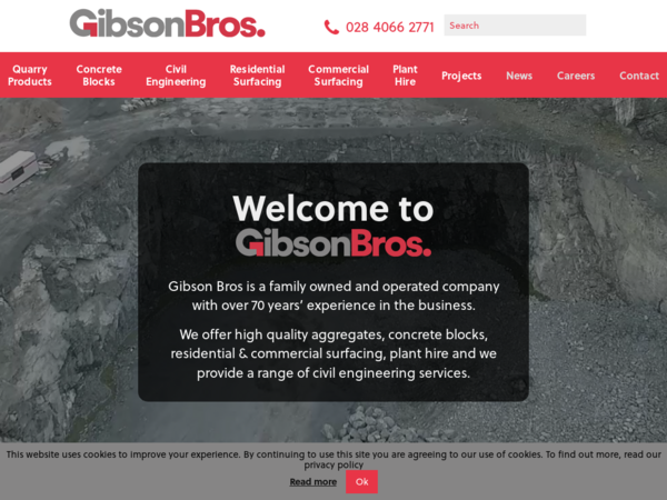 Gibson Bros