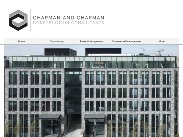 Chapman & Chapman Construction Consultancy Ltd