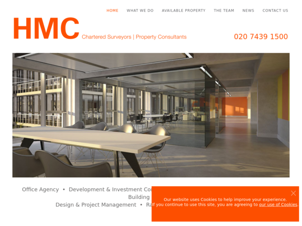 HMC Surveyors Limited