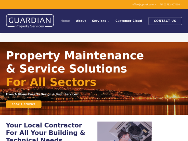 Guardian Property Services