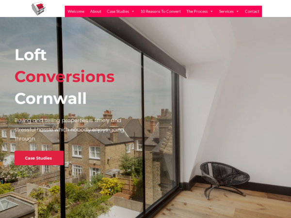 South West Loft Conversions Ltd
