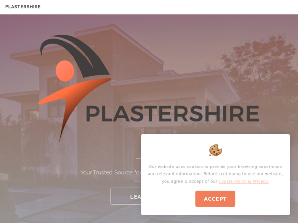 Plastershire