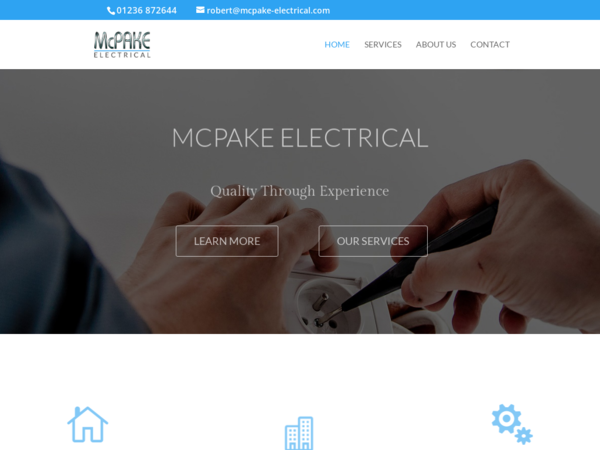 McPake Electrical