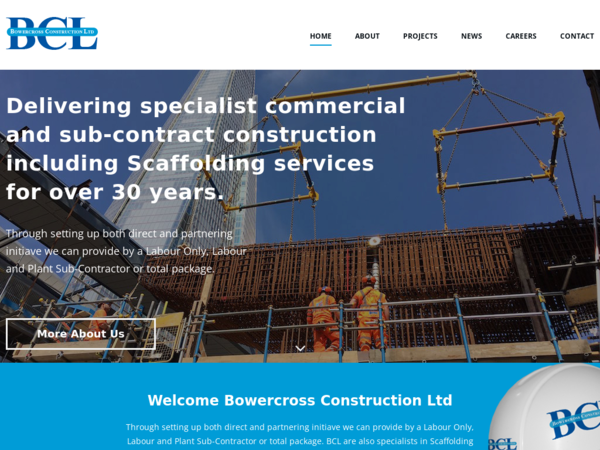 Bowercross Construction Ltd