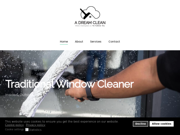 Adream Clean