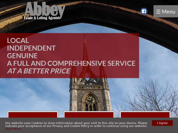 Abbey Estate Agents