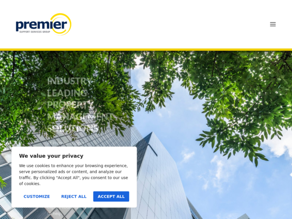 Premier Support Services Ltd