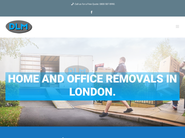 DLM Removals
