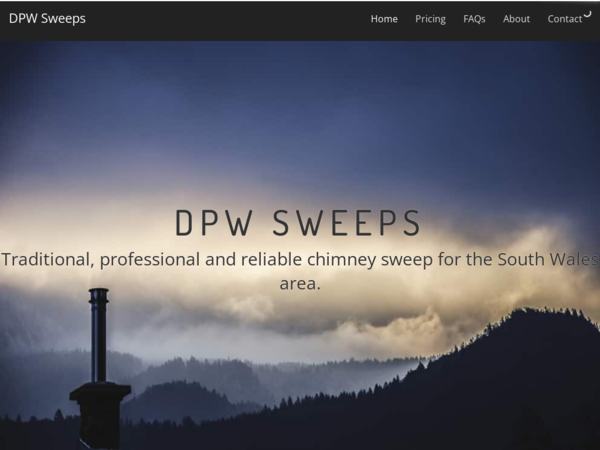 DPW Chimney Sweeps