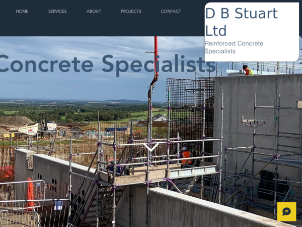 DB Stuart Ltd