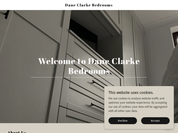 Dane Clarke Joinery