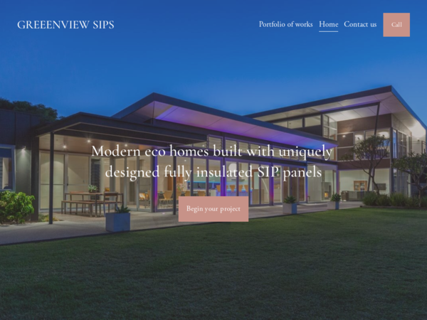 Greenview Sips