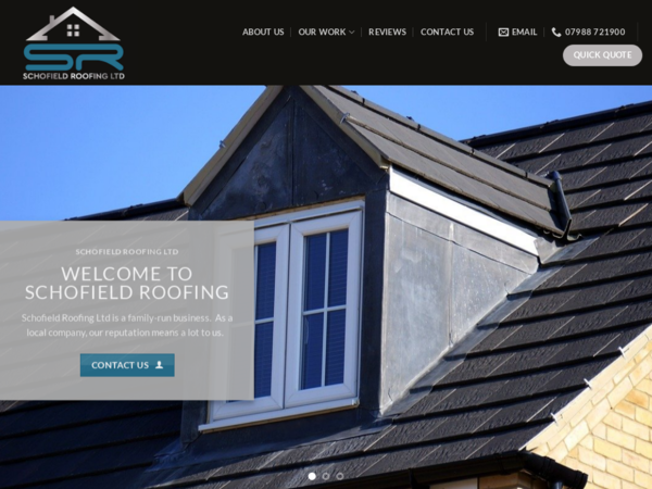 Schofield Roofing