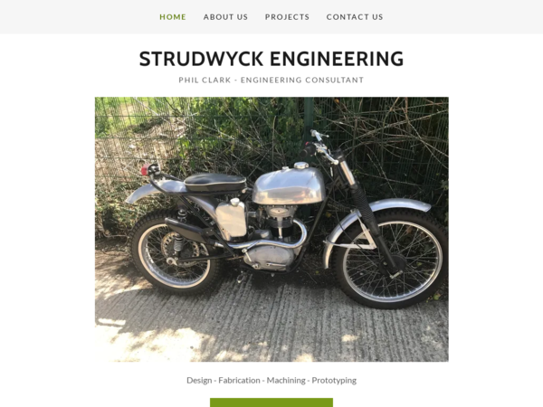 Strudwyck Engineering