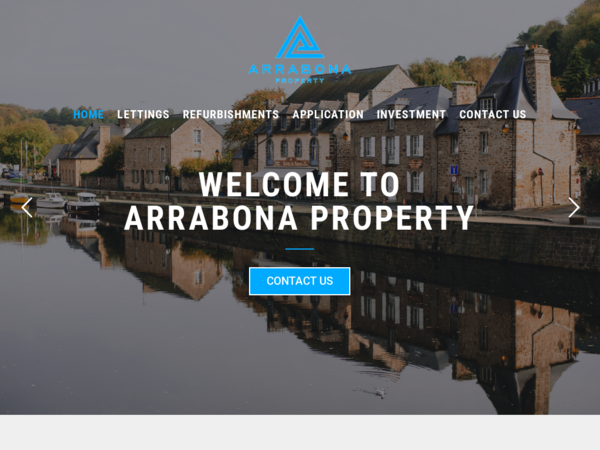 Arrabona Property