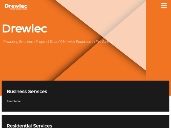 Drewlec Ltd