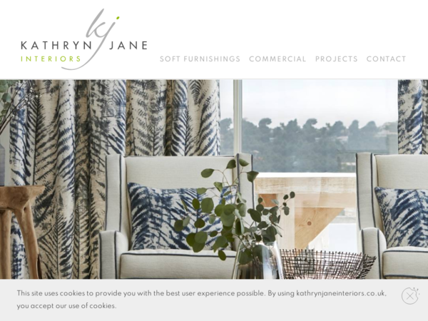 Kathryn Jane Interiors