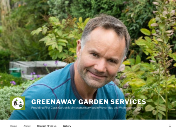 Greenaway Garden Services