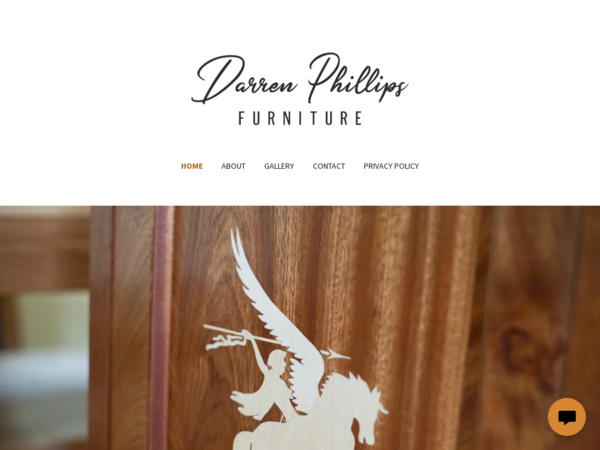 Darren Phillips Furniture