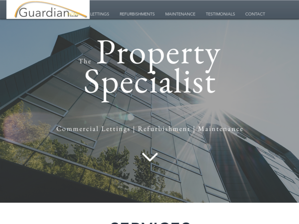 Guardian Ltd