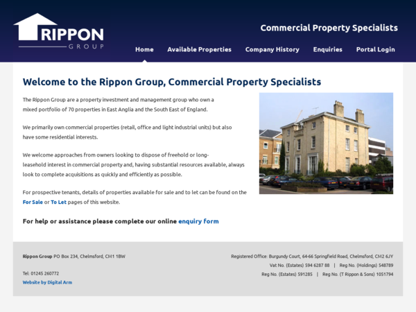 Rippon Group