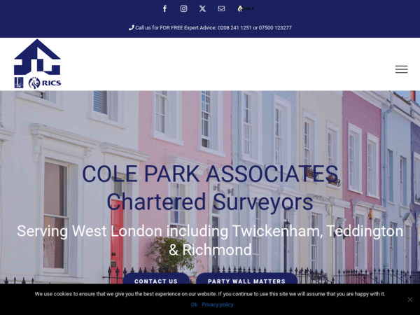 Cole Park Associates