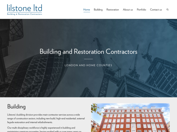 Lilstone Ltd