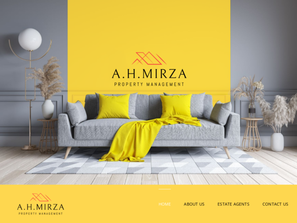 A.H. Mirza Property Management