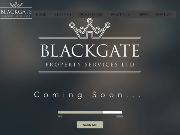 Blackgate Property Services