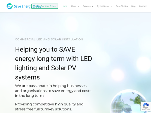 Save Energy 2 Day Ltd