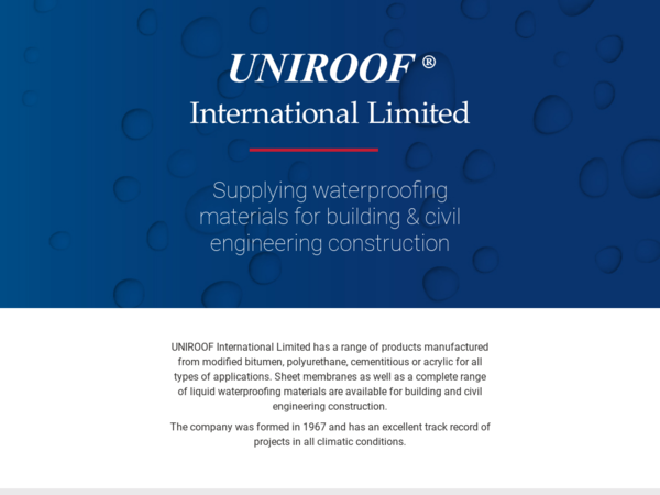 Uniroof International