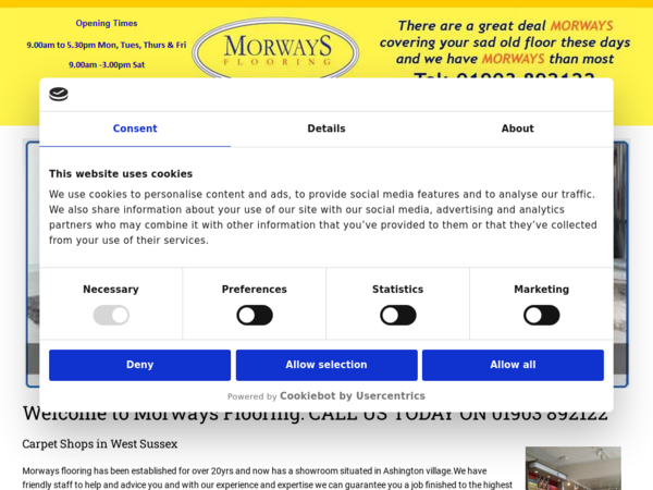 Morways Flooring