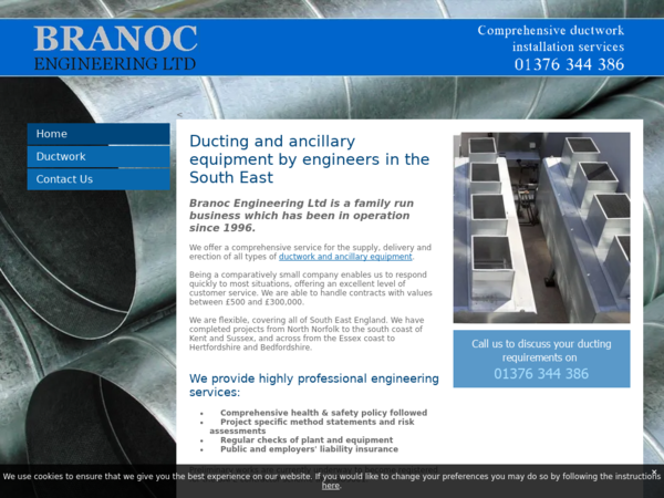 Branoc Engineering