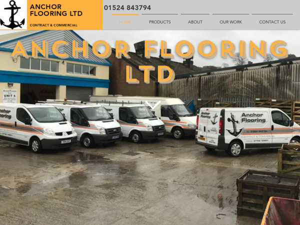 Anchor Flooring Ltd
