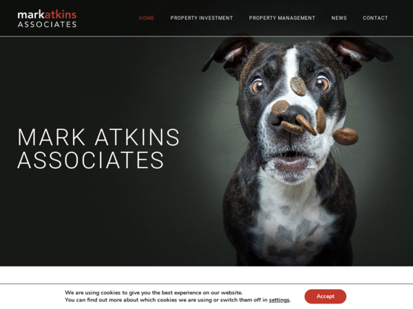 Mark Atkins Associates