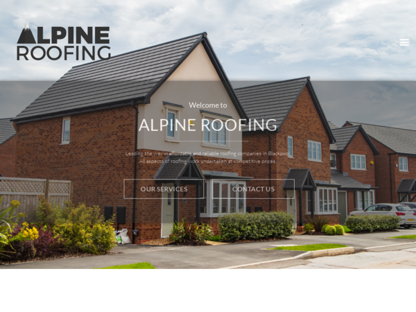 Alpine Roofing Company