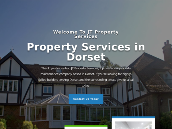 JT Property Services