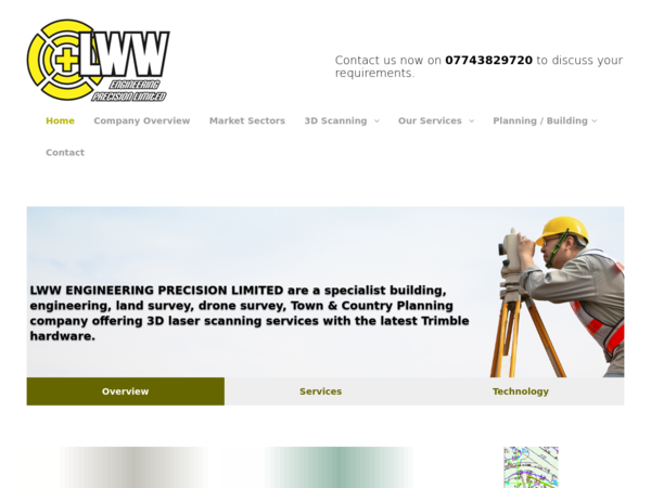 LWW Engineering Precision LTD