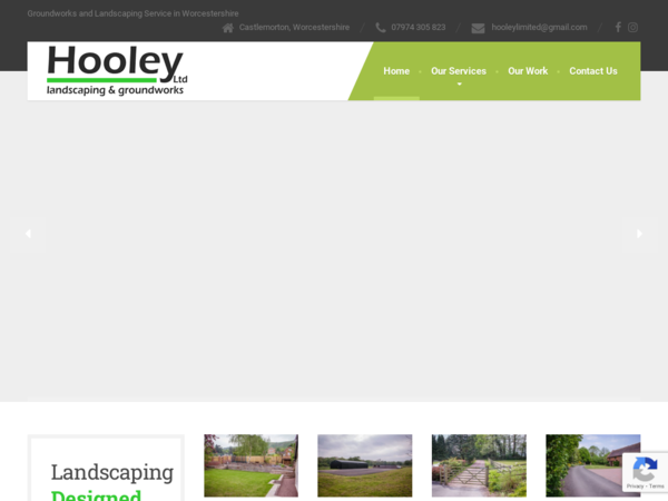 Hooley Ltd