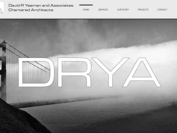 David R Yeaman & Associates Ltd