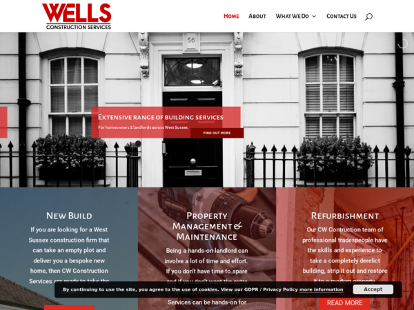 Wells Lettings